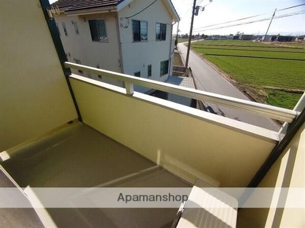 GREEN BASEの物件内観写真